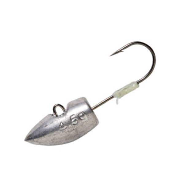 A.W.LOCK HEAD(4.5g #4)